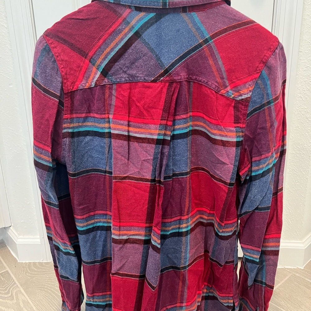 Maurices Button Down - Picture 4 of 5